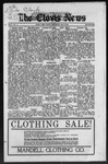 Clovis News, 07-17-1914 by The News Print. Co.