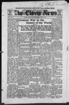 Clovis News, 08-07-1914 by The News Print. Co.