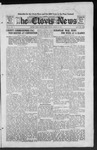 Clovis News, 08-14-1914 by The News Print. Co.