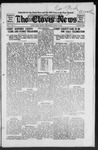Clovis News, 08-21-1914 by The News Print. Co.