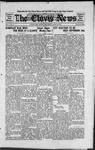 Clovis News, 08-28-1914 by The News Print. Co.