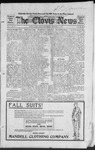 Clovis News, 09-11-1914 by The News Print. Co.