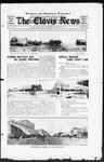 Clovis News, 09-25-1914 by The News Print. Co.