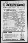 Clovis News, 11-06-1914 by The News Print. Co.