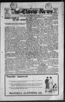 Clovis News, 11-13-1914 by The News Print. Co.