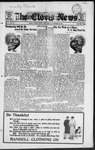 Clovis News, 11-20-1914 by The News Print. Co.
