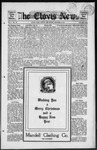 Clovis News, 12-25-1914 by The News Print. Co.