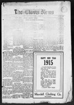 Clovis News, 01-01-1915 by The News Print. Co.