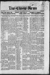 Clovis News, 01-15-1915