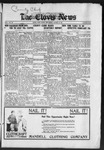 Clovis News, 01-22-1915 by The News Print. Co.