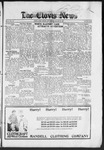 Clovis News, 01-29-1915 by The News Print. Co.