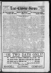 Clovis News, 02-12-1915 by The News Print. Co.