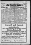 Clovis News, 03-19-1915 by The News Print. Co.