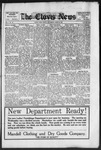 Clovis News, 03-26-1915 by The News Print. Co.
