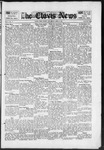Clovis News, 04-16-1915 by The News Print. Co.