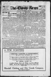 Clovis News, 04-23-1915 by The News Print. Co.