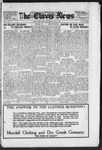 Clovis News, 04-30-1915