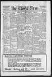 Clovis News, 05-14-1915 by The News Print. Co.