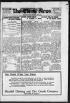 Clovis News, 05-21-1915 by The News Print. Co.