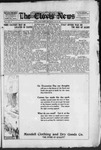 Clovis News, 05-28-1915 by The News Print. Co.