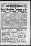 Clovis News, 06-11-1915 by The News Print. Co.