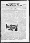 Clovis News, 07-02-1915 by The News Print. Co.