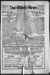 Clovis News, 07-16-1915 by The News Print. Co.