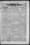 Clovis News, 07-23-1915 by The News Print. Co.