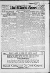 Clovis News, 07-30-1915 by The News Print. Co.