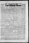 Clovis News, 08-27-1915 by The News Print. Co.