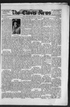 Clovis News, 10-01-1915 by The News Print. Co.