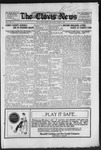 Clovis News, 10-08-1915 by The News Print. Co.