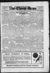 Clovis News, 10-22-1915