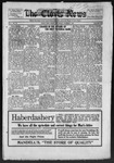 Clovis News, 11-05-1915 by The News Print. Co.