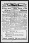 Clovis News, 01-07-1916 by The News Print. Co.