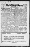 Clovis News, 02-25-1916 by The News Print. Co.