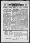 Clovis News, 04-07-1916 by The News Print. Co.