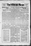 Clovis News, 04-28-1916 by The News Print. Co.