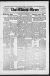 Clovis News, 05-19-1916 by The News Print. Co.