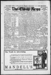 Clovis News, 06-02-1916 by The News Print. Co.