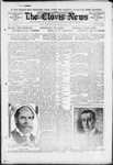 Clovis News, 06-16-1916 by The News Print. Co.
