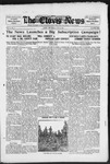 Clovis News, 07-14-1916 by The News Print. Co.