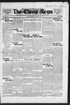 Clovis News, 12-07-1916 by The News Print. Co.
