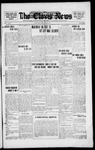 Clovis News, 01-11-1917 by The News Print. Co.
