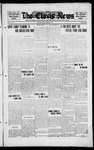 Clovis News, 01-18-1917 by The News Print. Co.