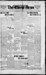 Clovis News, 01-25-1917 by The News Print. Co.