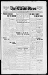 Clovis News, 10-25-1917 by The News Print. Co.