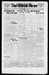 Clovis News, 11-01-1917 by The News Print. Co.