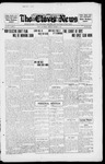 Clovis News, 11-15-1917 by The News Print. Co.