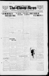 Clovis News, 11-22-1917 by The News Print. Co.